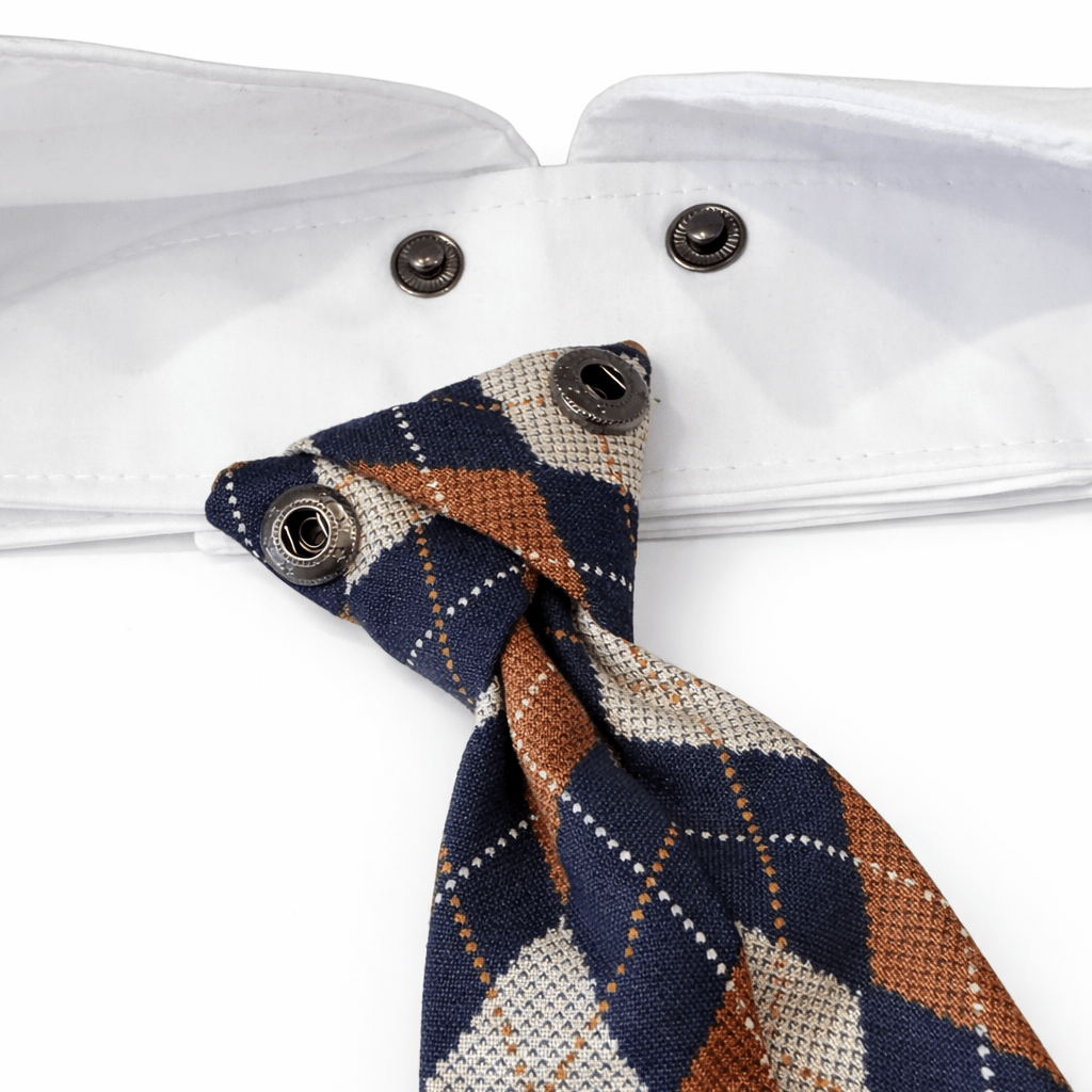 Vineyard Collar Tie