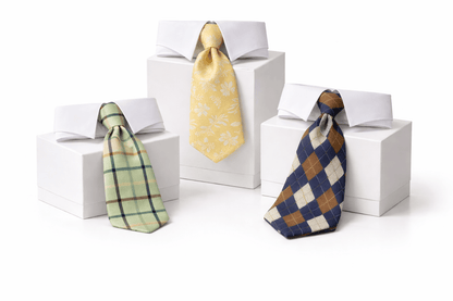 Vineyard Collar Tie