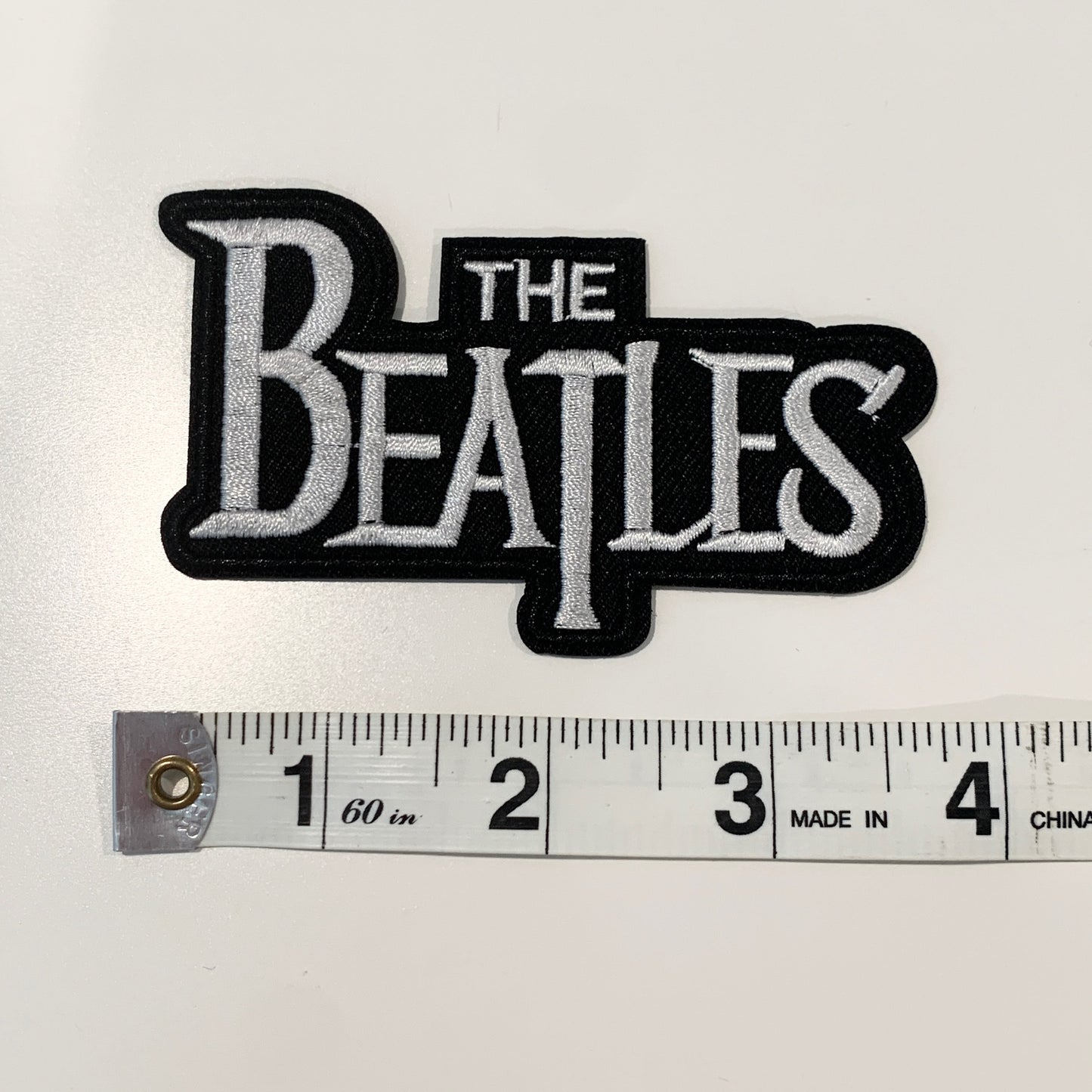 THE BEATLES Patch
