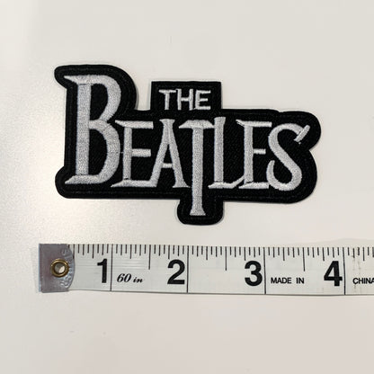 THE BEATLES Patch