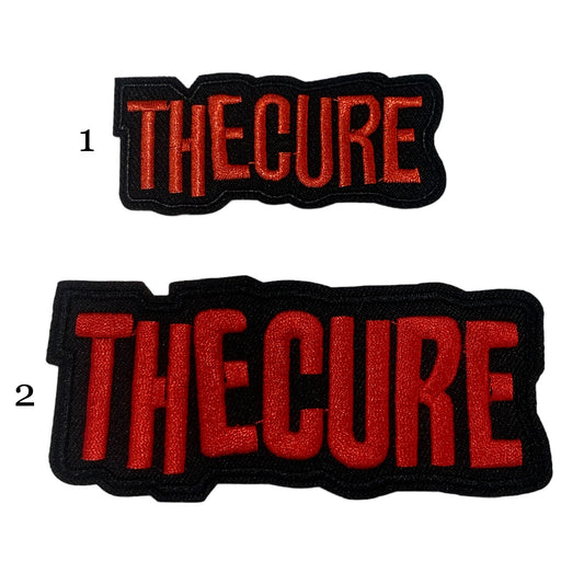 Cure Patch (2 design options)