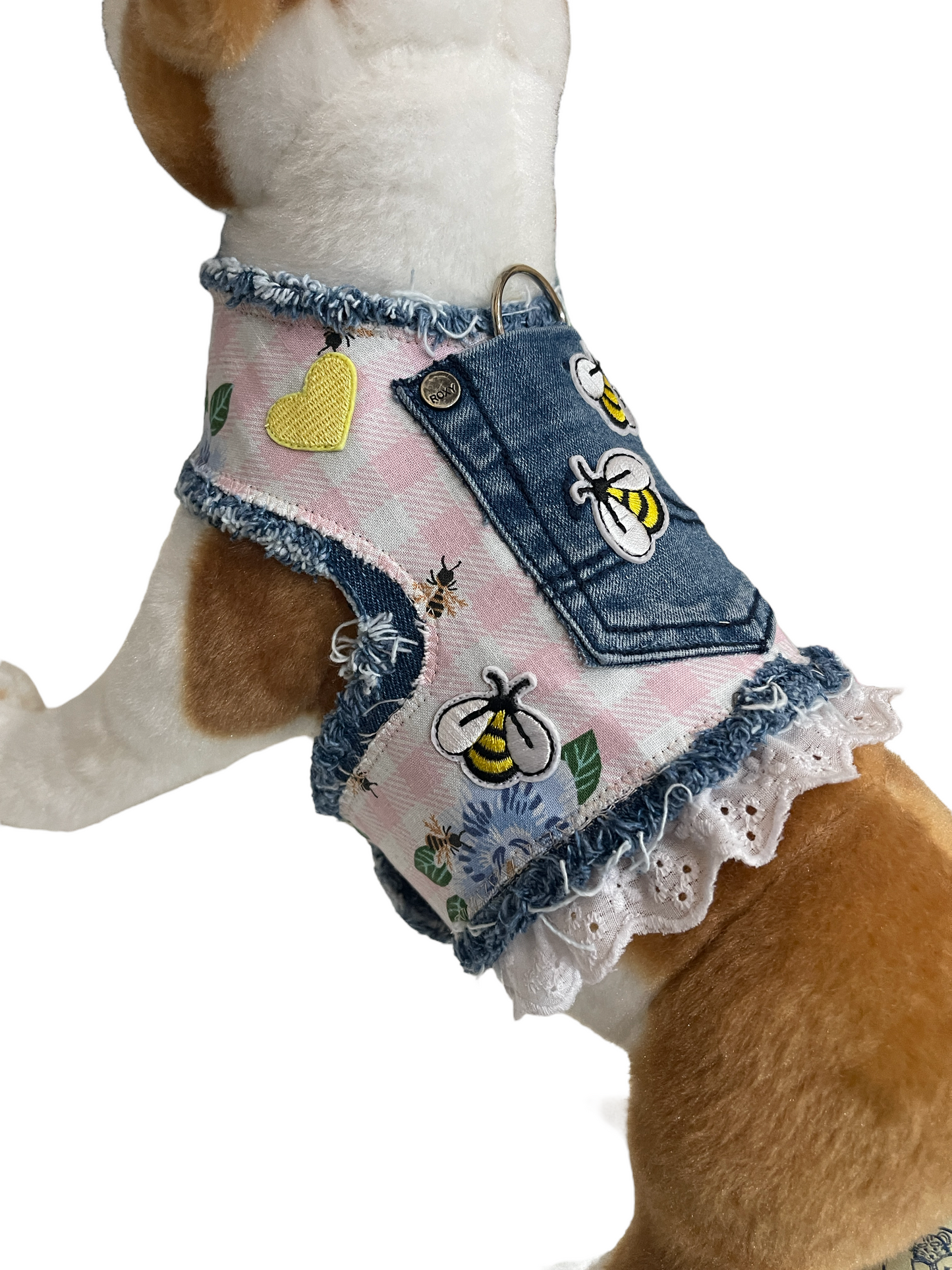 Bumblebee Harness