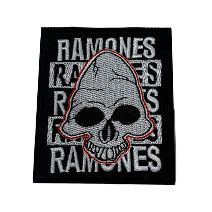 RAMONES Patch
