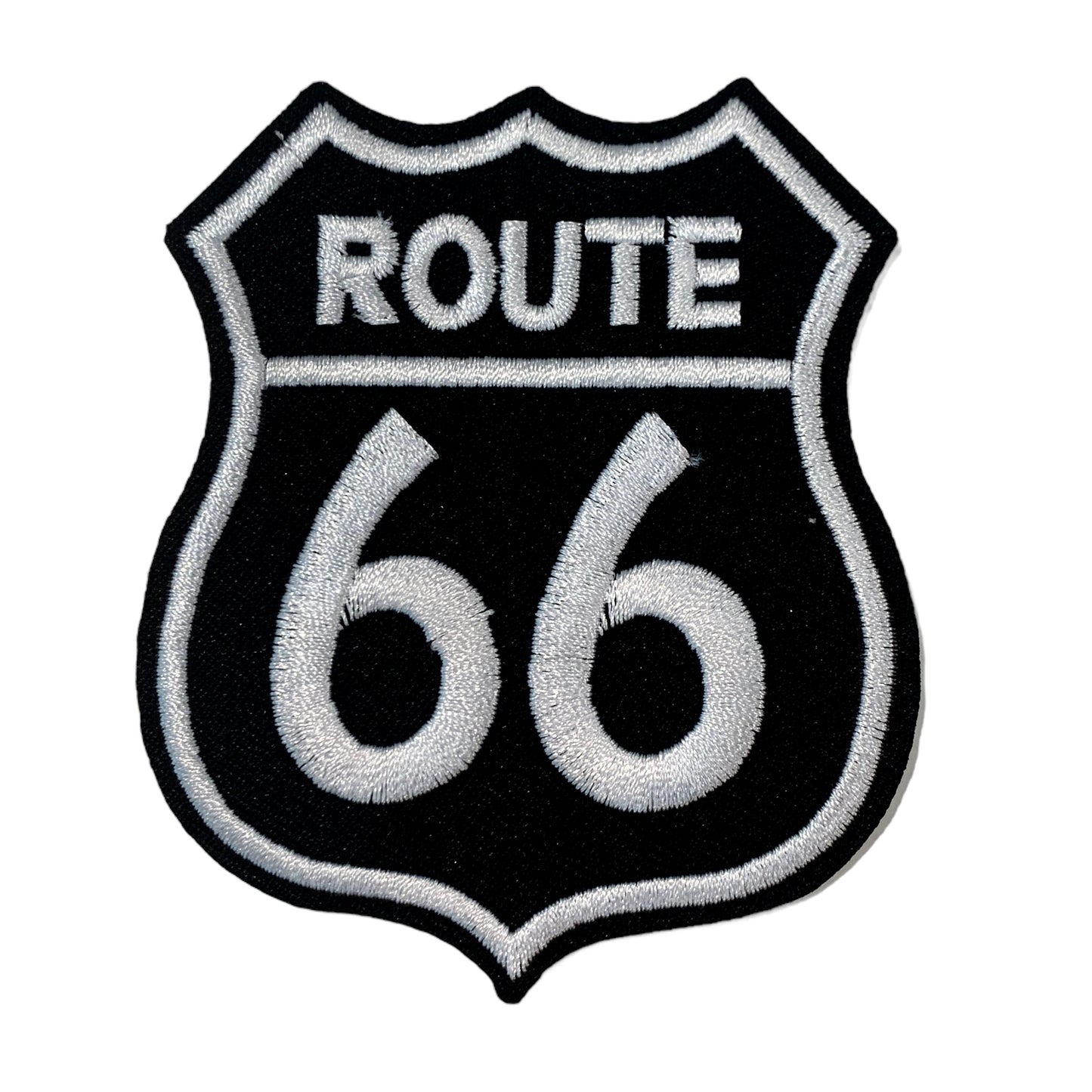 ROUTE 66 Patch