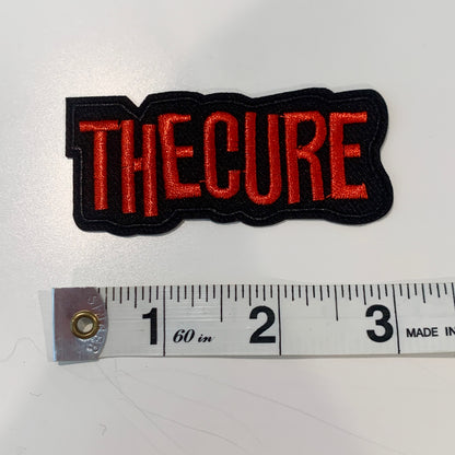 Cure Patch (2 design options)